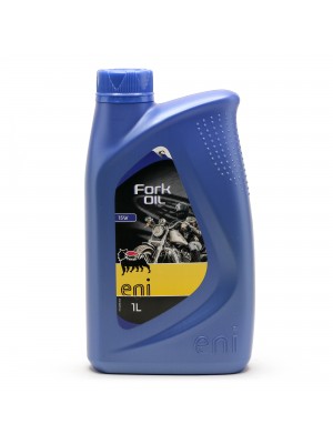 ENI Fork Oil SAE 15W Gabelöl fork oil Motorrad 1l